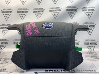 Подушка безопасности в руль, ориг. номер 32332145, Volvo V70 2004-2007
