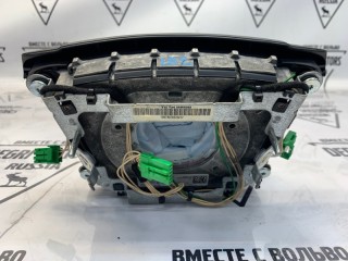 Подушка безопасности в руль, ориг. номер 32332145, Volvo V70 2004-2007