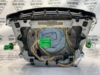 Подушка безопасности в руль, ориг. номер 32332145, Volvo V70 2004-2007