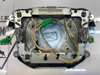 Подушка безопасности в руль, ориг. номер 32332145, Volvo V70 2004-2007