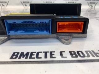 Блок управления, ориг. номер 31334738, Volvo V50 2007-2012