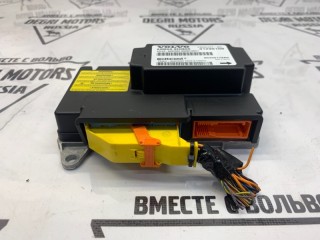 Блок управления, ориг. номер 31334738, Volvo V50 2007-2012