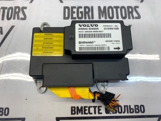 Блок управления, ориг. номер 31334738, Volvo V50 2007-2012