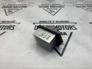 Реостат печки, ориг. номер LR031677, Land Rover Range Rover Sport L320 2005-2009
