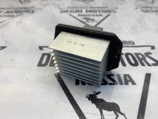 Реостат печки, ориг. номер LR031677, Land Rover Range Rover Sport L320 2005-2009