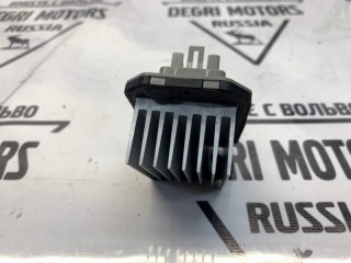 Реостат печки, ориг. номер LR031677, Land Rover Range Rover Sport L320 2005-2009