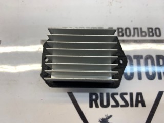 Реостат печки, ориг. номер LR031677, Land Rover Range Rover Sport L320 2005-2009