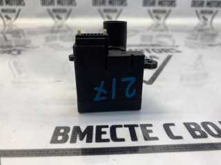 Датчик температуры воздуха в салоне, ориг. номер 8691666, Volvo XC70 2000-2004