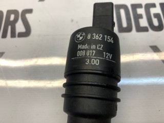 Насос омывателя лобового, ориг. номер 67128362154, BMW 320i E46 1997-2003