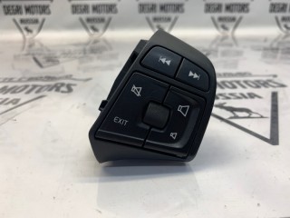 Переключатель аудио правый, ориг. номер 31318644, Volvo XC60 2008-2013