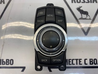 Джойстик, ориг. номер 65829206446, BMW 530i F10 2009-2013