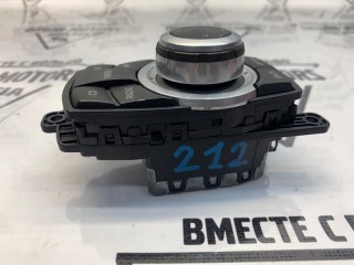 Джойстик, ориг. номер 65829206446, BMW 530i F10 2009-2013