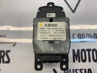 Джойстик, ориг. номер 65829206446, BMW 530i F10 2009-2013