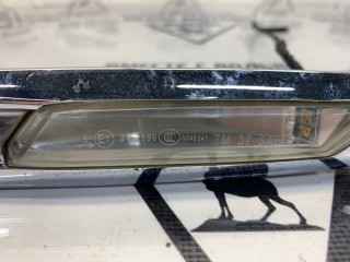 Поворотник в крыле передний правый, ориг. номер 63137154168, BMW 530i F10 2009-2013