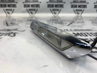 Поворотник в крыле передний правый, ориг. номер 63137154168, BMW 530i F10 2009-2013