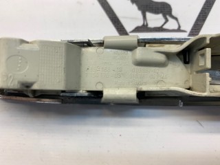 Поворотник в крыле передний правый, ориг. номер 63137154168, BMW 530i F10 2009-2013