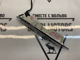 Поворотник в крыле передний правый, ориг. номер 63137154168, BMW 530i F10 2009-2013