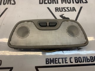 Плафон подсветки салона задний, ориг. номер 39873652, Volvo XC90 2006-2014