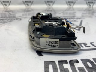 Плафон подсветки салона задний, ориг. номер 39873652, Volvo XC90 2006-2014