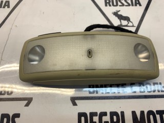 Плафон подсветки салона задний, ориг. номер 39823154, Volvo S40 2007-2012
