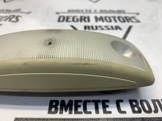 Плафон подсветки салона задний, ориг. номер 39823154, Volvo S40 2007-2012