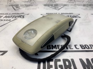 Плафон подсветки салона задний, ориг. номер 39823154, Volvo S40 2007-2012