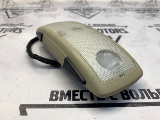 Плафон подсветки салона задний, ориг. номер 39823154, Volvo S40 2007-2012