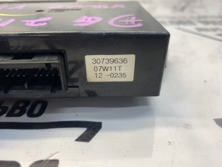 Блок управления сидением, ориг. номер 30739636, Volvo V70 2004-2007