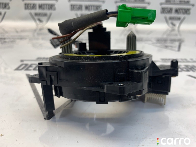 Кольцо подрулевое SAS Volvo XC60 2008-2013, левый руль, 31313818, фото 4