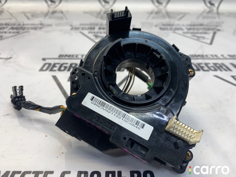 Кольцо подрулевое SAS Volvo XC60 2008-2013, левый руль, 31313818, фото 5