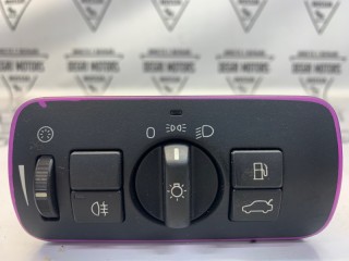 Блок управления светом, ориг. номер 31443846, Volvo V60 2010-2013