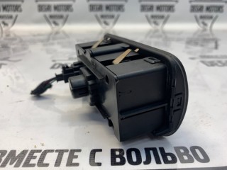Блок управления светом, ориг. номер 31443846, Volvo V60 2010-2013