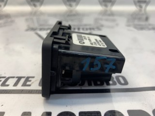 Разъём аудиосистемы, ориг. номер LR021802, Land Rover Range Rover L322 2009-2012