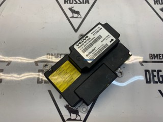 Блок управления, ориг. номер 31334738, Volvo V50 2007-2012
