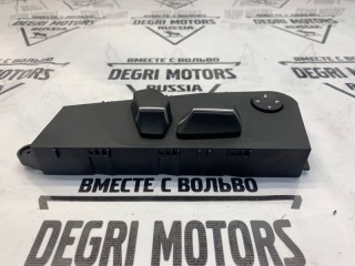 Блок управления сидением передний правый, ориг. номер 61319275078, BMW 530i F10 2009-2013