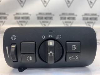 Блок управления светом, ориг. номер 31443846, Volvo XC60 2008-2013