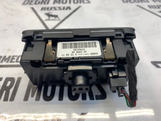 Блок управления светом, ориг. номер 31443846, Volvo XC60 2008-2013