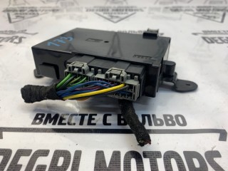 Блок управления сидением, ориг. номер 30739636, Volvo S60 2004-2010