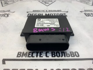 Блок управления, ориг. номер 34436887358, BMW 530i F10 2009-2013