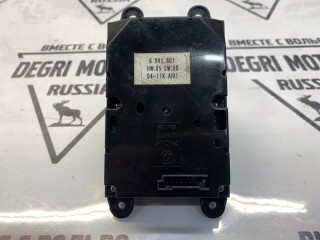 Джойстик, ориг. номер 65826941801, BMW 525i E61 2002-2007
