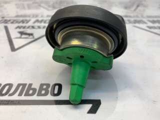 Пробка топливного бака, ориг. номер 16117193372, BMW 525i E61 2002-2007