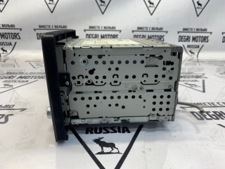 Магнитола, ориг. номер 8671116, Volvo XC70 2000-2004