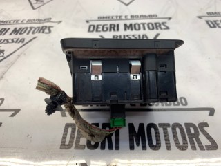 Блок управления светом Volvo S60 2004-2010, 30739311