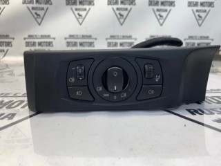 Блок управления светом, ориг. номер 61316925251, BMW 525i E61 2002-2007
