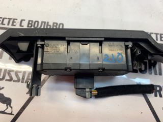Блок управления светом, ориг. номер 61316925251, BMW 525i E61 2002-2007