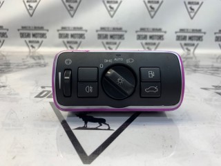 Блок управления светом, ориг. номер 31443839, Volvo XC60 2013-2017