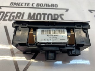 Блок управления светом, ориг. номер 31443839, Volvo XC60 2013-2017