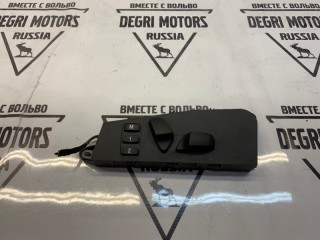 Блок управления сидением передний правый, ориг. номер 61319287078, BMW 525i E61 2002-2007