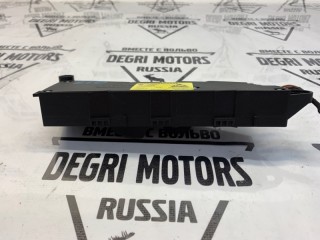 Блок управления сидением передний правый, ориг. номер 61319287078, BMW 525i E61 2002-2007
