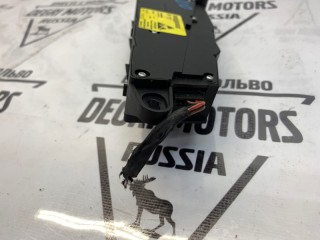 Блок управления сидением передний правый, ориг. номер 61319287078, BMW 525i E61 2002-2007